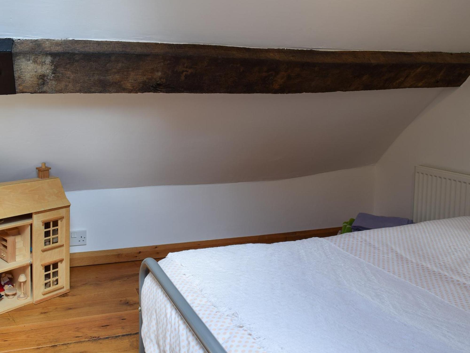 The Cider Press Villa Welland Eksteriør bilde
