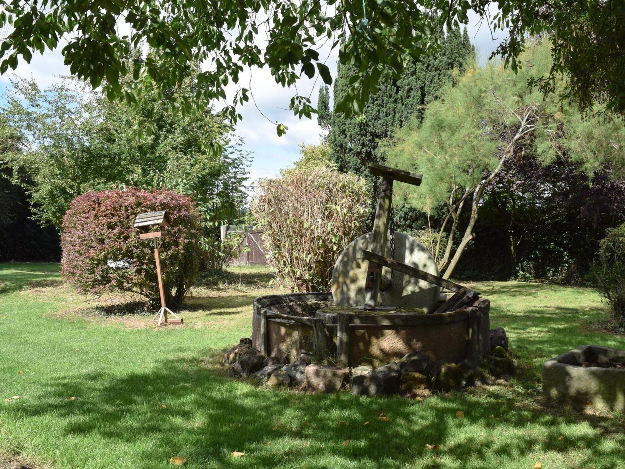 The Cider Press Villa Welland Eksteriør bilde