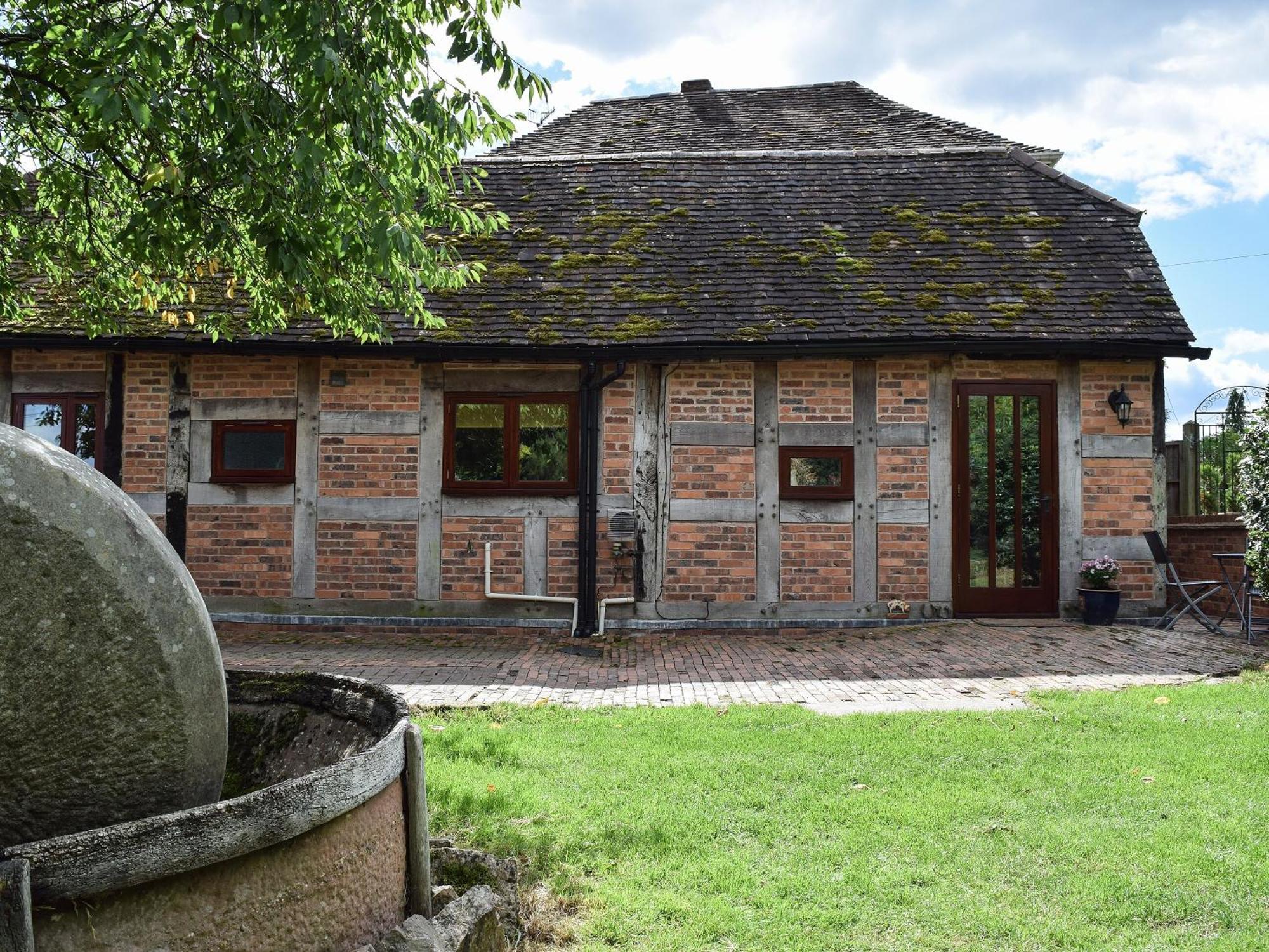 The Cider Press Villa Welland Eksteriør bilde